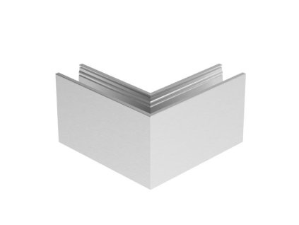 55963 celosklenene zabradlie roh profil vrchne kotvenie