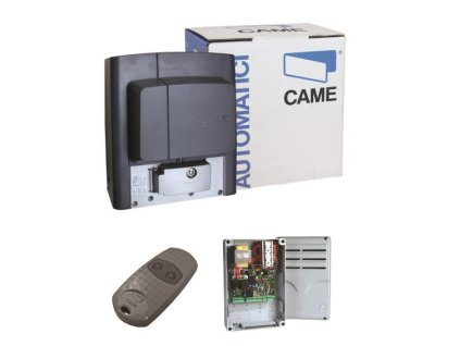 55972 came pohon pre posuv brany set max 2200kg 400