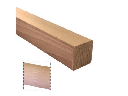 56230 madlo drevene buk cink