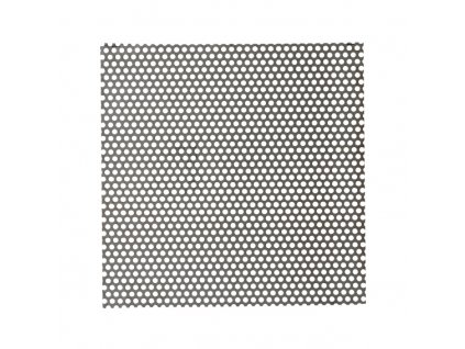 56650 dierovany plech fe d5mm rozostup 8mm 1x2m