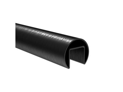 56719 madlo hlinikove drziak skla black elox