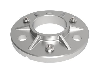 56887 kotvenie vrchne priruba nastavitelna