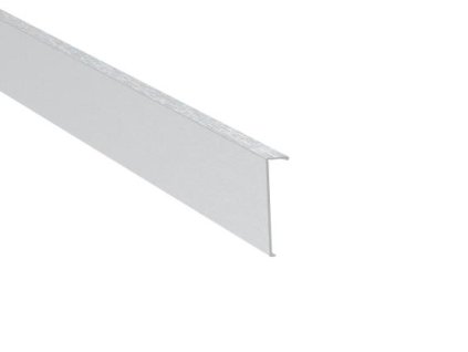 56905 zasklenie pevne kryci profil al elox