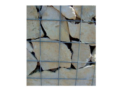 56920 zvarana gabionova siet 500x500mm oko 100x100mm