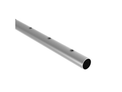56959 trubka brusena aisi304 d33 7x2 15xd12 5 l2000