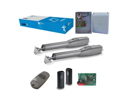 56974 came pohon pre kridlove brany kit max 10m 800kg