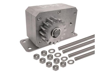 57025 brzdiace zariadenie pre branu modul 4