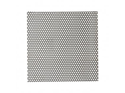 57094 dierovany plech fe d8mm rozostup 12mm 1x2m