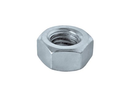 57391 matica sesthranna nerez aisi304 m16mm
