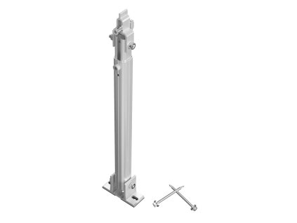 57502 ams 10 15 nastavitelny horny uchyt set