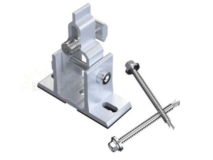 57520 ams spodny uchyt set