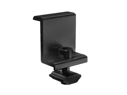 57544 koncova svorka 30mm ramu fv panela cierna