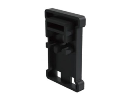 57604 koncova krytka profilu r52