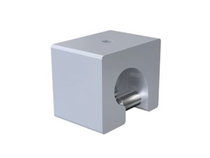 57655 svorka pre falcovany plech kruhovy