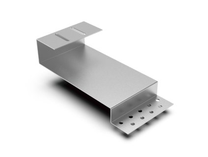 57727 stresny nerezovy hak siroky set skridla bobrovka