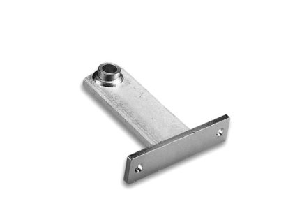 57745 konzola predna na priskrutkovanie pre pohony nice