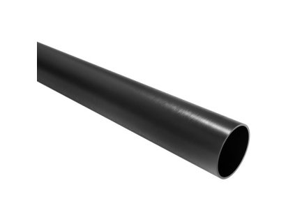 57808 trubka nerezova svova cierna pvd