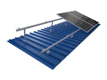 57943 set 1x5 plechova strecha nastav 15 30