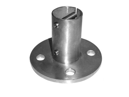 58168 kotvenie vrchne montazne aisi304