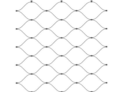 58210 lankova vypln siet