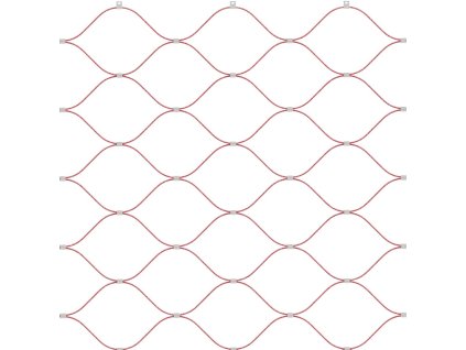 58213 lankova vypln siet