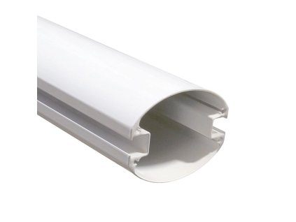 58285 rameno zavory ovalne al 69x92x4150mm