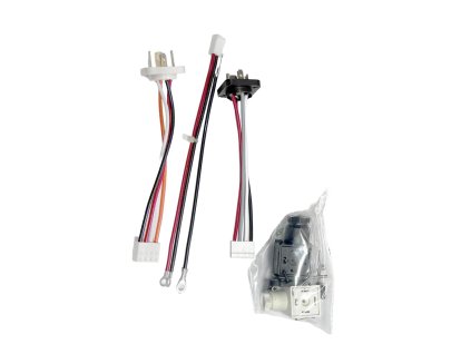 58306 sada konektorov a kablov pre sykce