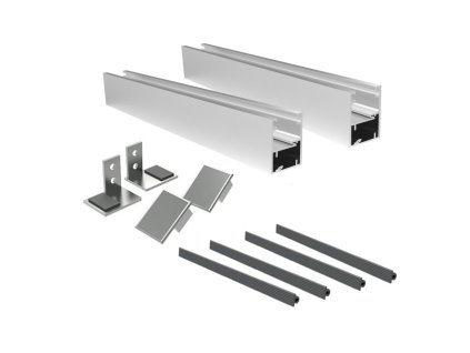 58396 francuzske okno al ram bez skla kotvenie do okna