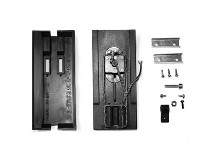 58459 plastovy bezec pre pohon spin a drahu sna30