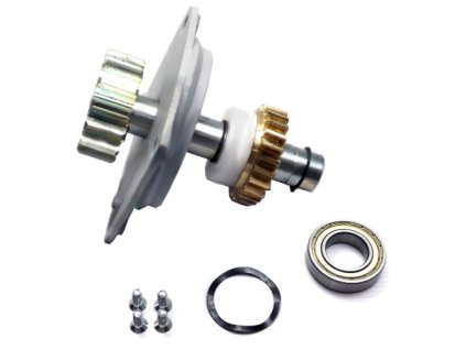 58462 zostava prevodovky pre robus 1000