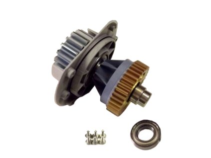 58471 zostava prevodovky pre thor1500