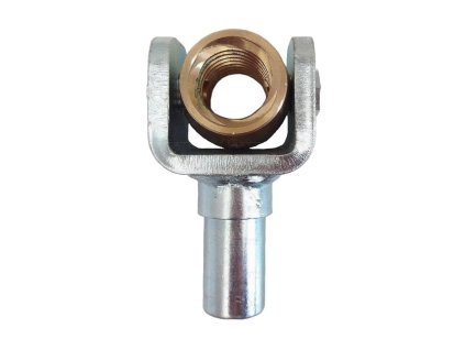 58477 matica mosadzna s vidlicou pre to7024