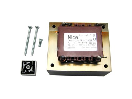 58492 zostava transformatora pre rb600