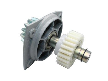 58495 zostava prevodovky pre rox600