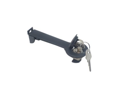 58504 odblokovaci mechanizmus so zamkom pre toona