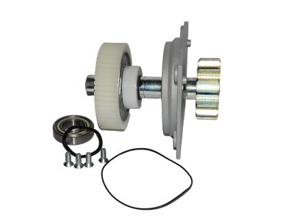 58555 zostava prevodovky pre robus600