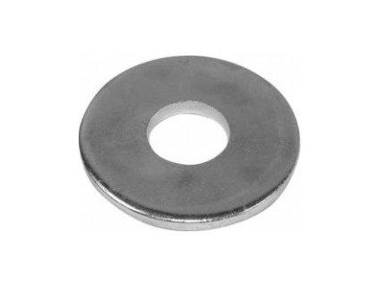 58597 podlozka siroka nerez aisi304 m8mm