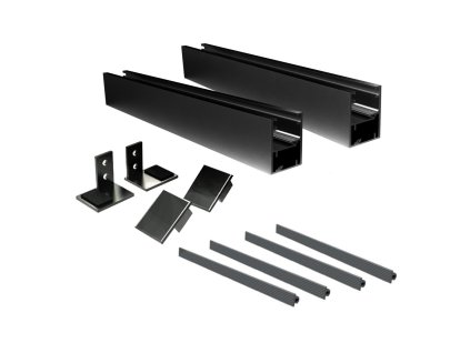 58654 francuzske okno al ram bez skla kotvenie do okna