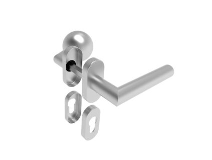 58660 klucka par aisi 304 k320