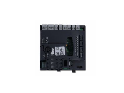 58861 riadiaca elektronika pre pohon hopp