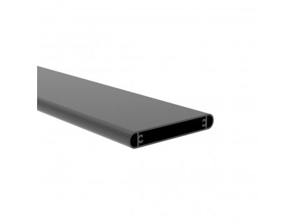 58885 hlinikova plotova lamela oval 95x14mm