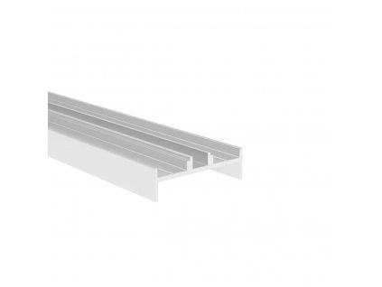 58924 adapter k hlinikovemu stlpiku 60x60 6000mm