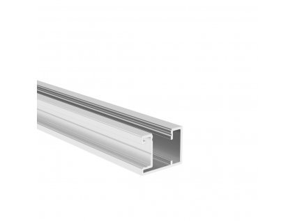 58978 adapter 30x40mm k hlinikovemu stlpiku 6000mm