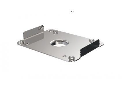 59098 zemniaca podlozka typ b pre hlinikove profily