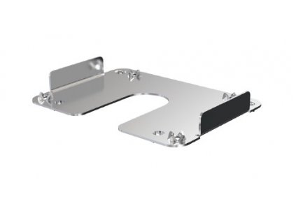 59107 zemniaca podlozka typ a pre hlinikove profily