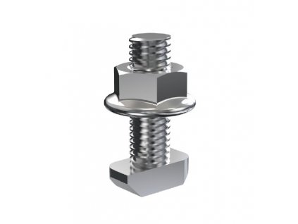 59113 kladivkova t skrutka m8 pre hlinikove profily