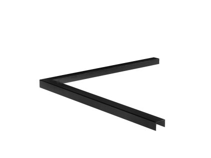 59212 roh k ukonceniu sklenenej vyplne