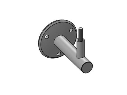 59224 drziak madla na stenu