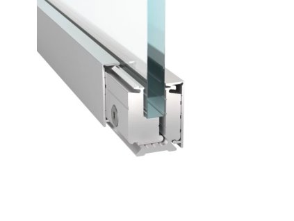 59395 svorkovy al profil 3m s krycou listou al com