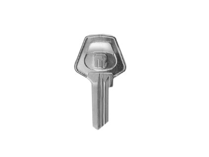 59470 kluc pre zamok cm b cislo 6